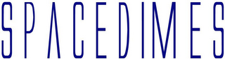 SPACEDIMES logo