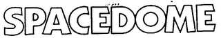 SPACEDOME logo