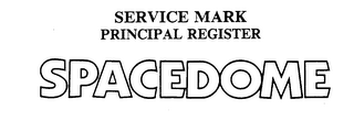 SPACEDOME