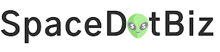 SPACEDOTBIZ logo