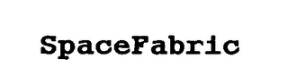 SPACEFABRIC logo