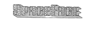 SPACEFACE logo