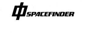 SPACEFINDER logo