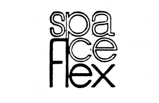 SPACEFLEX logo