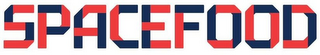 SPACEFOOD logo