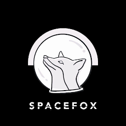 SPACEFOX logo