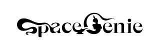 SPACEGENIE logo