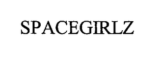 SPACEGIRLZ logo