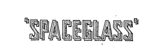 'SPACEGLASS' logo