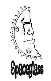 SPACEGLASS logo