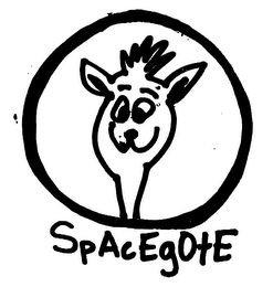 SPACEGOTE logo
