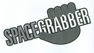 SPACEGRABBER logo