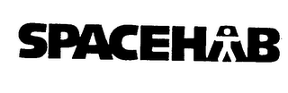 SPACEHAB logo