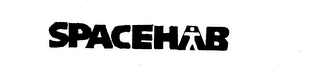 SPACEHAB logo
