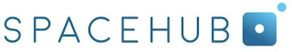 SPACEHUB logo