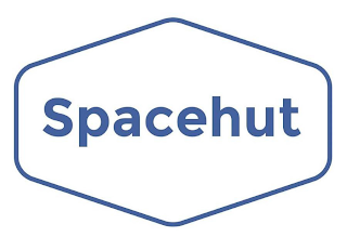 SPACEHUT logo