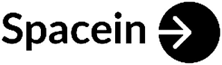 SPACEIN logo