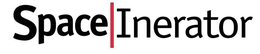 SPACE|INERATOR logo