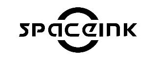 SPACEINK logo