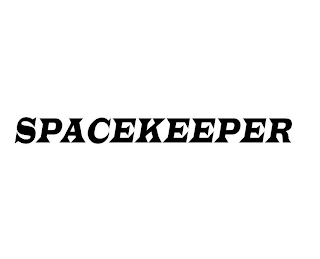 SPACEKEEPER logo