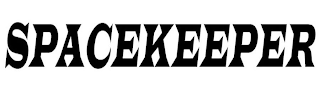 SPACEKEEPER logo