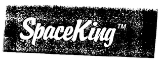 SPACEKING logo