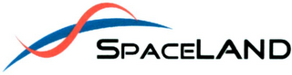 SPACELAND logo