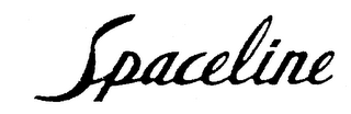 SPACELINE logo