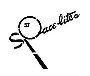 SPACELITES logo