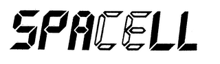 SPACELL logo
