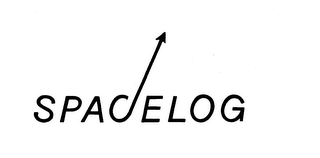 SPACELOG logo