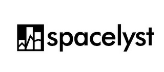 SPACELYST logo