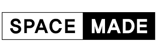 SPACEMADE logo