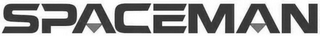 SPACEMAN logo