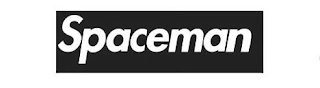 SPACEMAN logo
