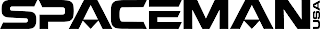SPACEMAN USA logo