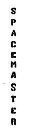 SPACEMASTER logo