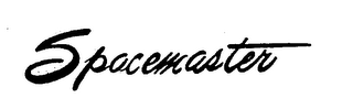 SPACEMASTER