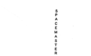 SPACEMASTER logo
