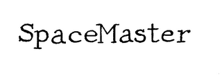 SPACEMASTER logo