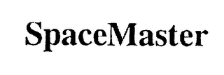 SPACEMASTER