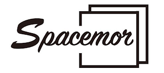 SPACEMOR logo