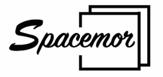 SPACEMOR logo