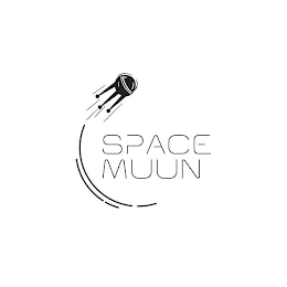 SPACEMUUN logo