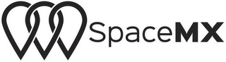 SPACEMX logo