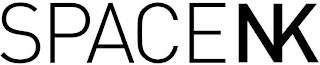 SPACENK logo