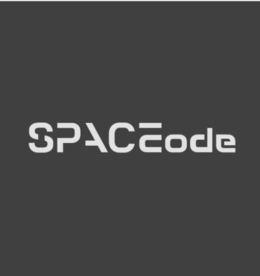 SPACEODE logo