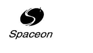 SPACEON logo