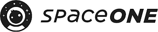 SPACEONE logo