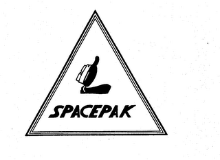 SPACEPAK logo